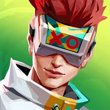 Sigmax APK icon